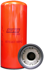 Hydraulic filter Baldwin BT9347-MPG