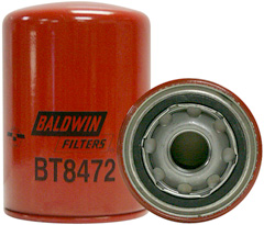 Hydraulic filter Baldwin BT8472