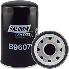 Фільтр оливи Baldwin B9607