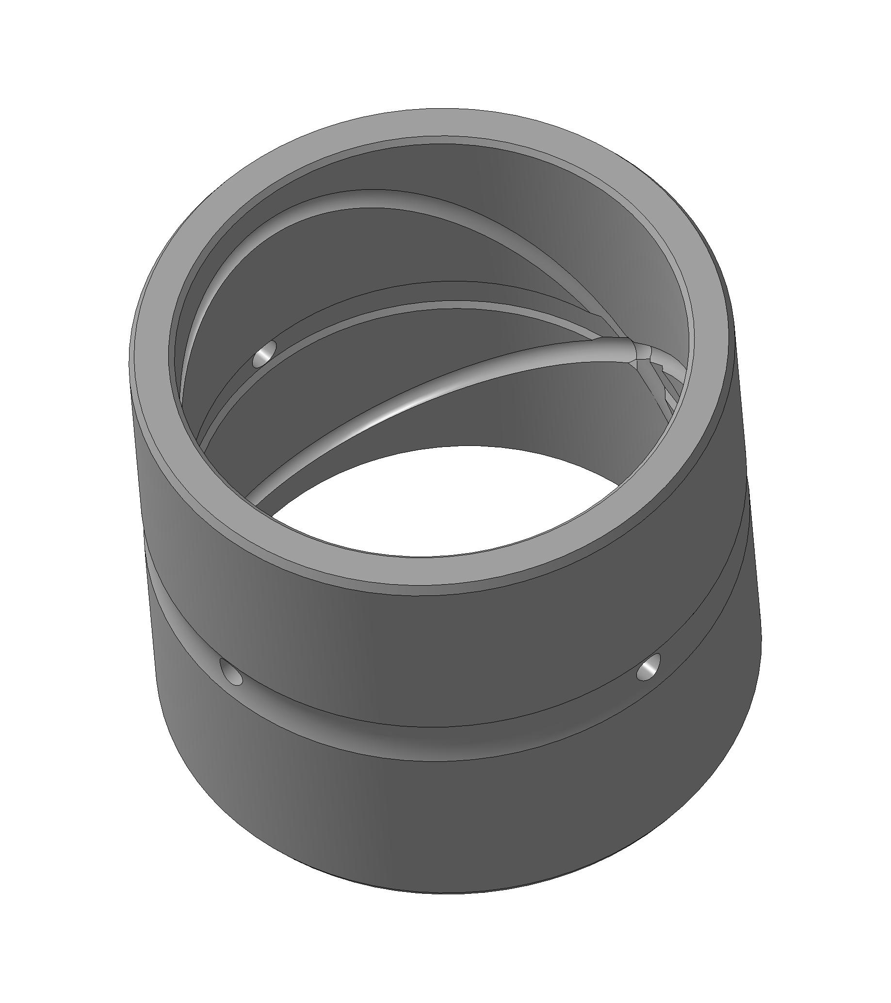 Втулка OEM 137-2819