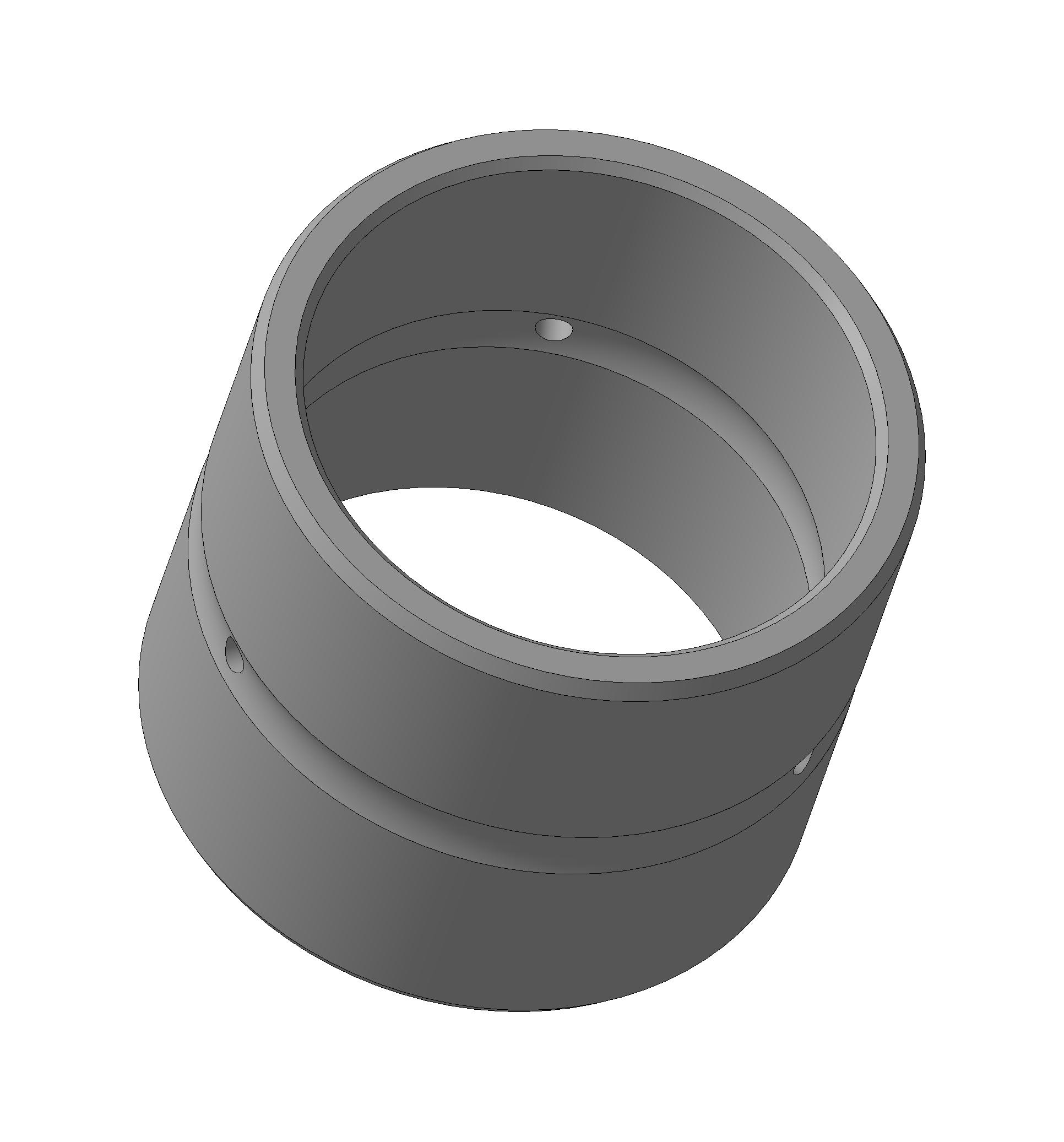 Bushing OEM 163-3744