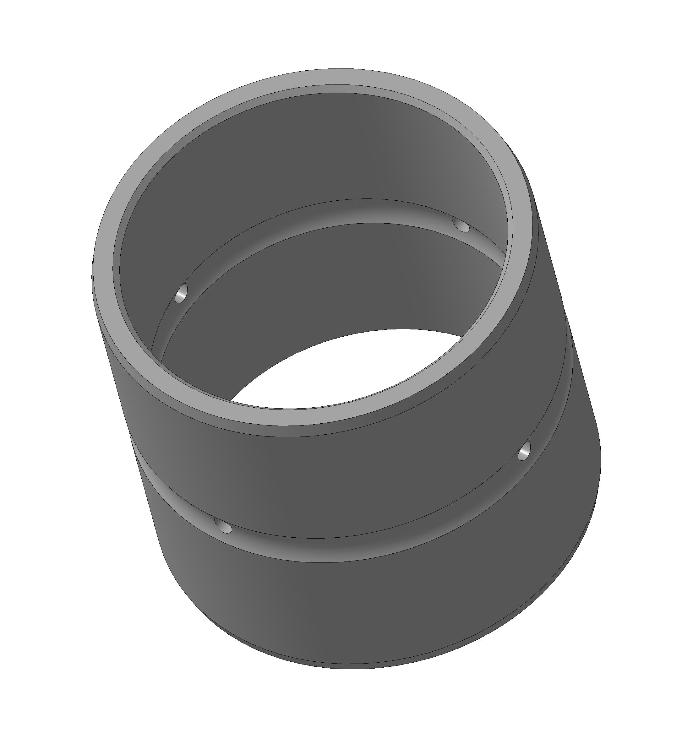 Bushing OEM 203-7326