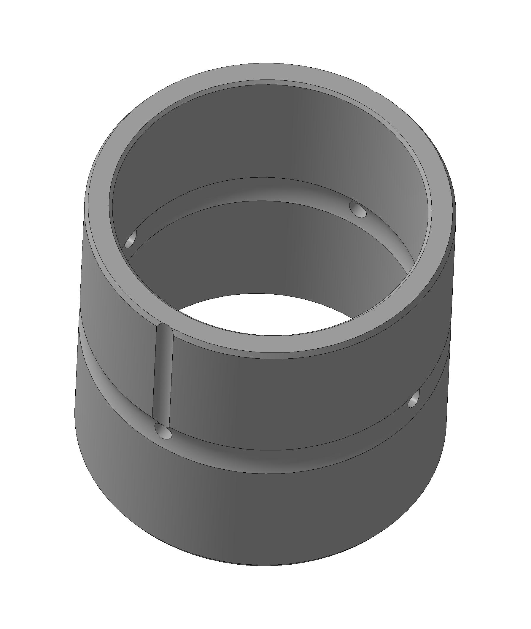 Bushing OEM 208-1959