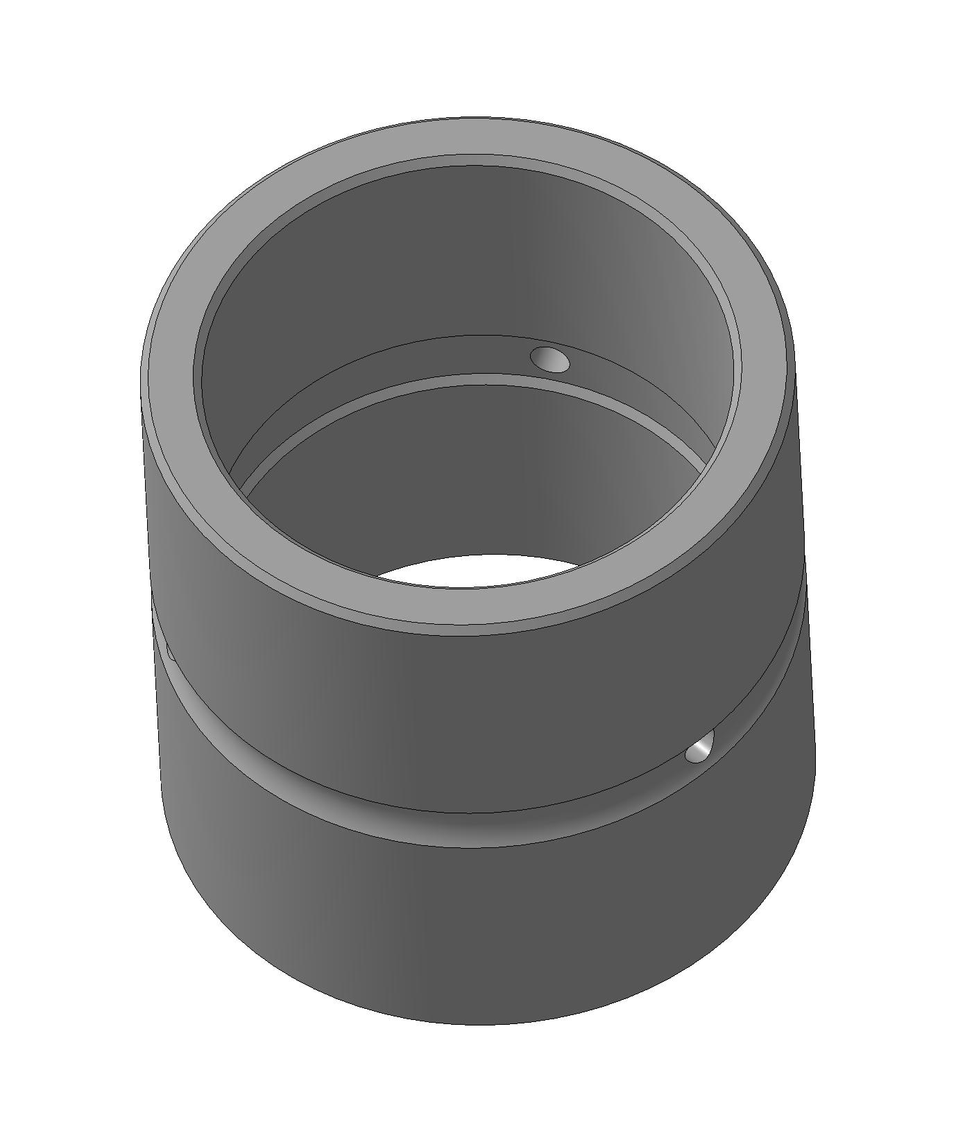 Bushing OEM 229-1091