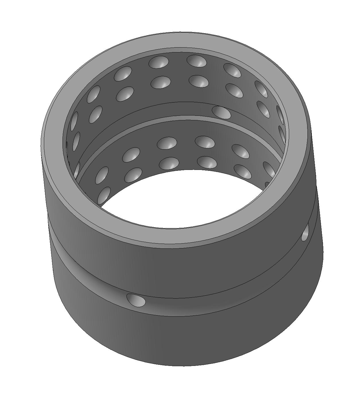 Bushing OEM 229-1092