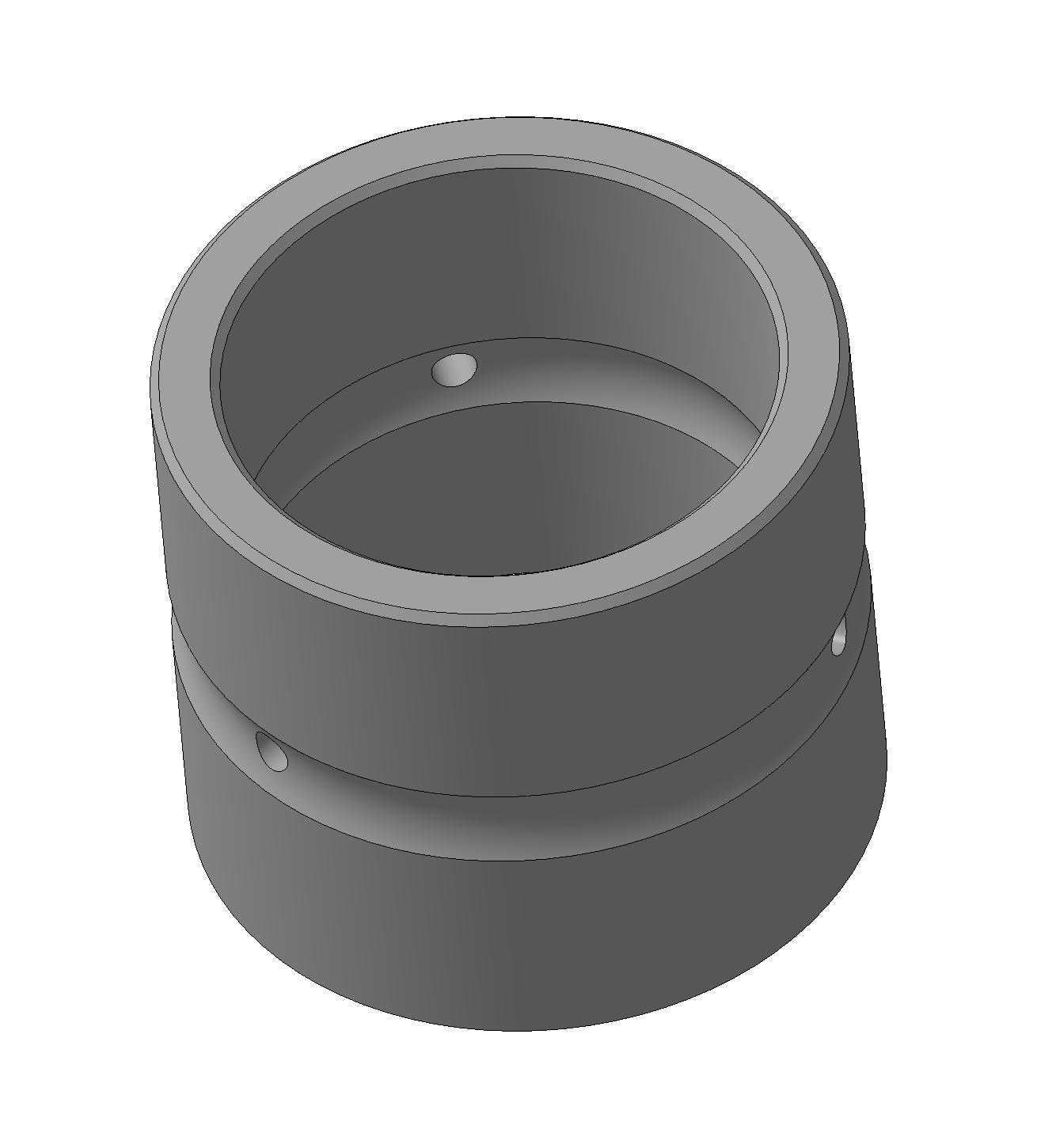 Bushing OEM 229-1094