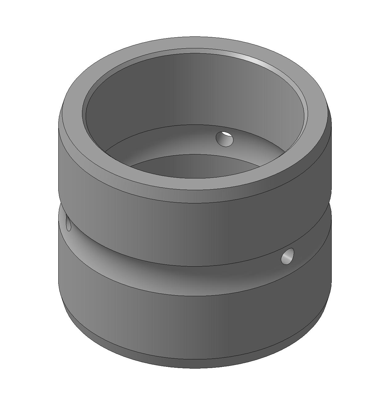 Bushing OEM 229-1095