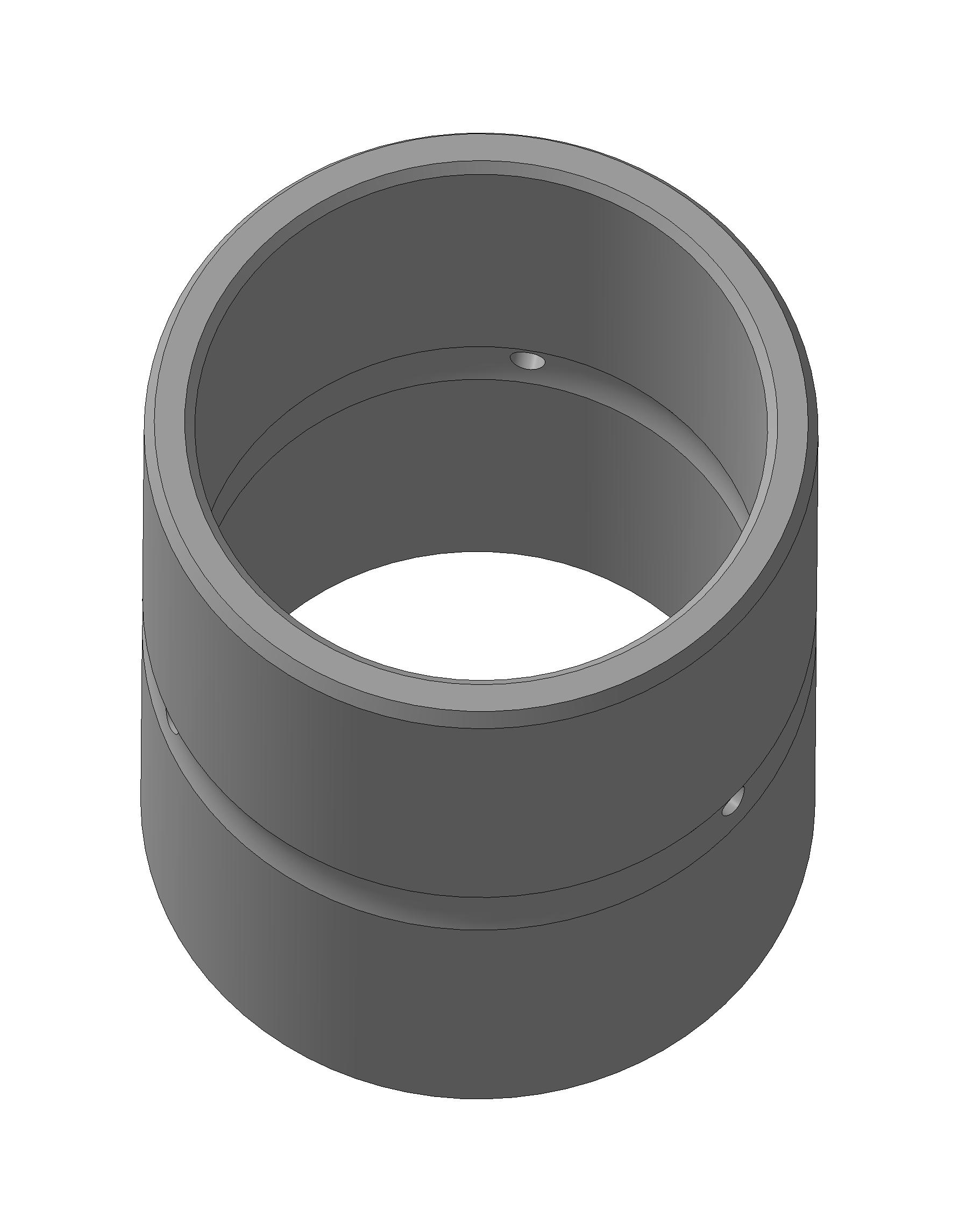 Bushing OEM 241-7342