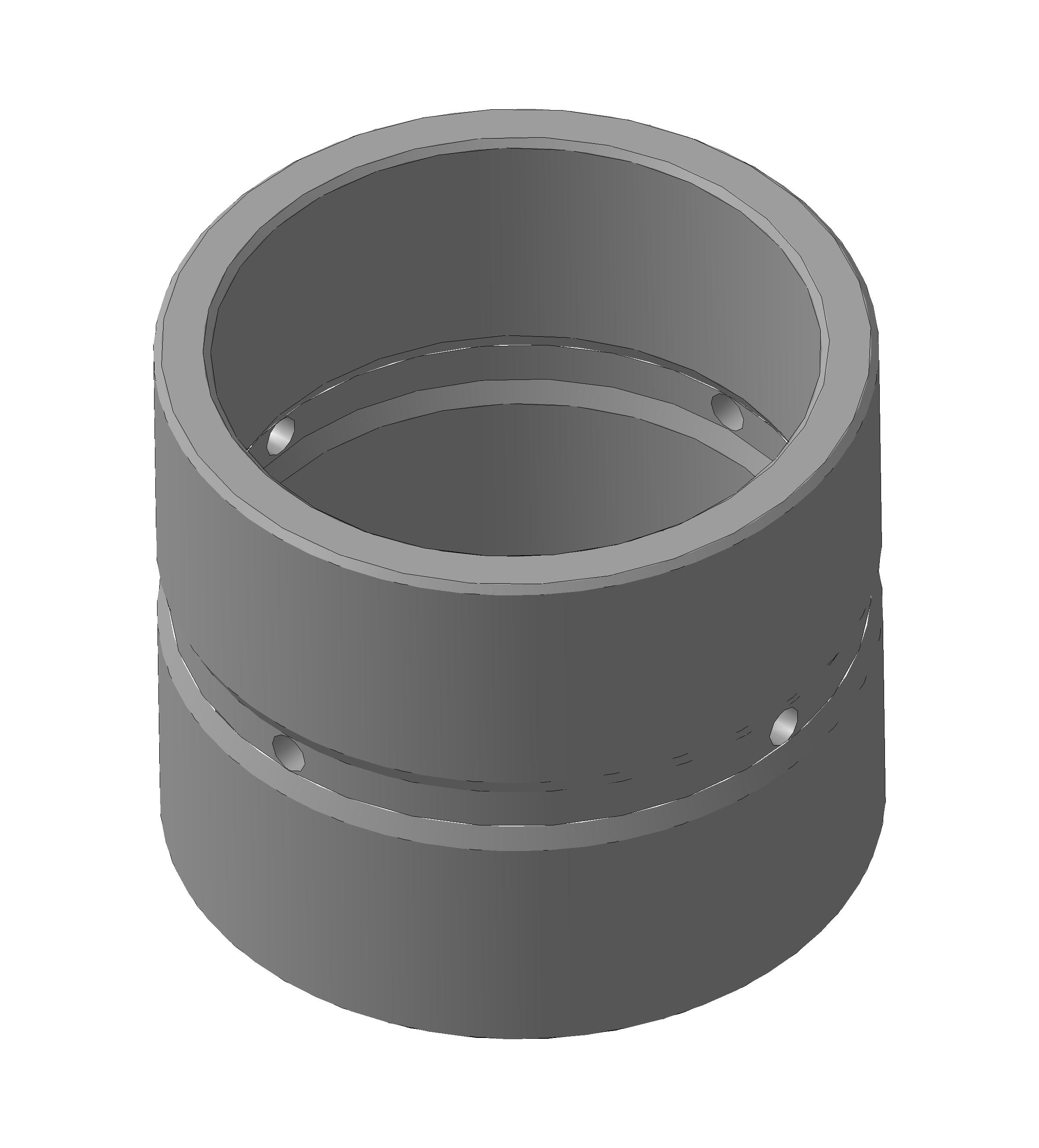 Bushing OEM 241-7380