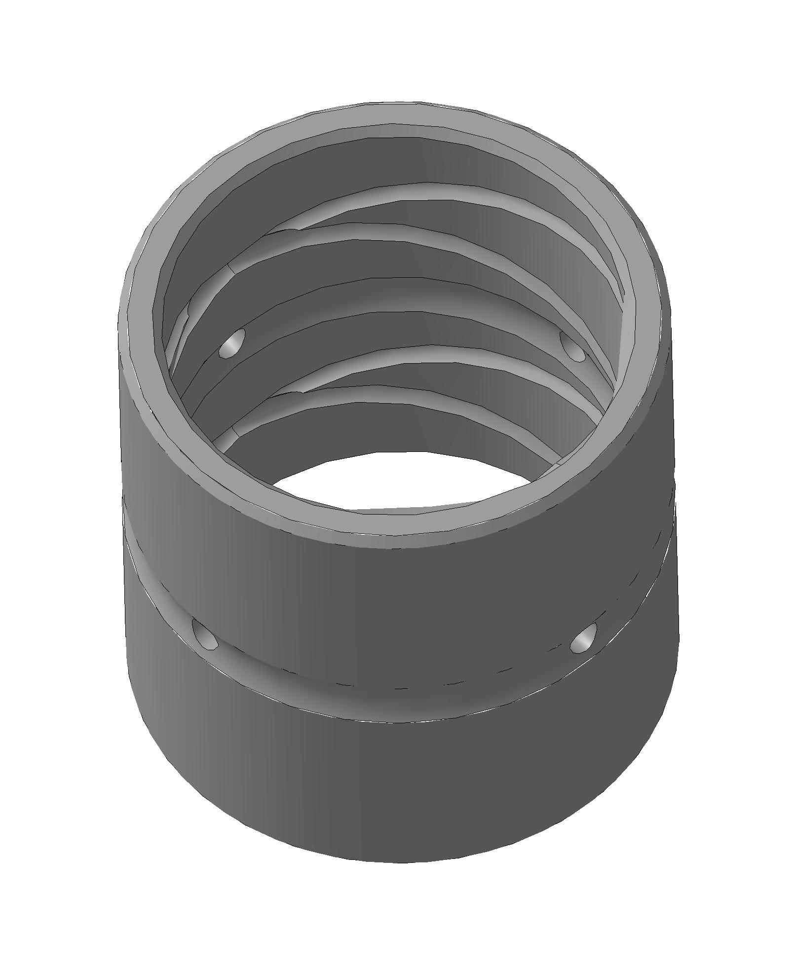 Bushing OEM 241-7382