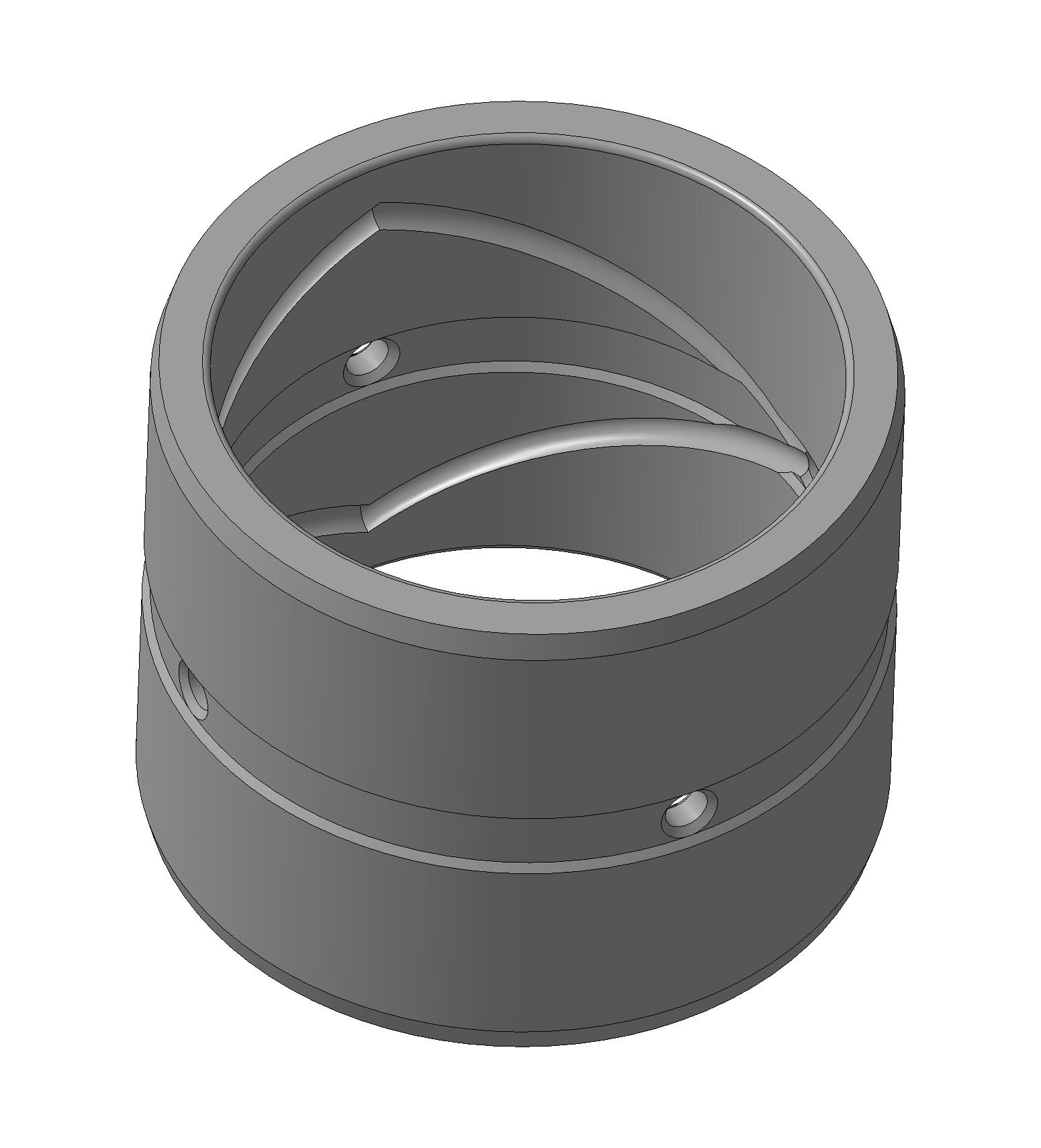 Bushing OEM 244-4360