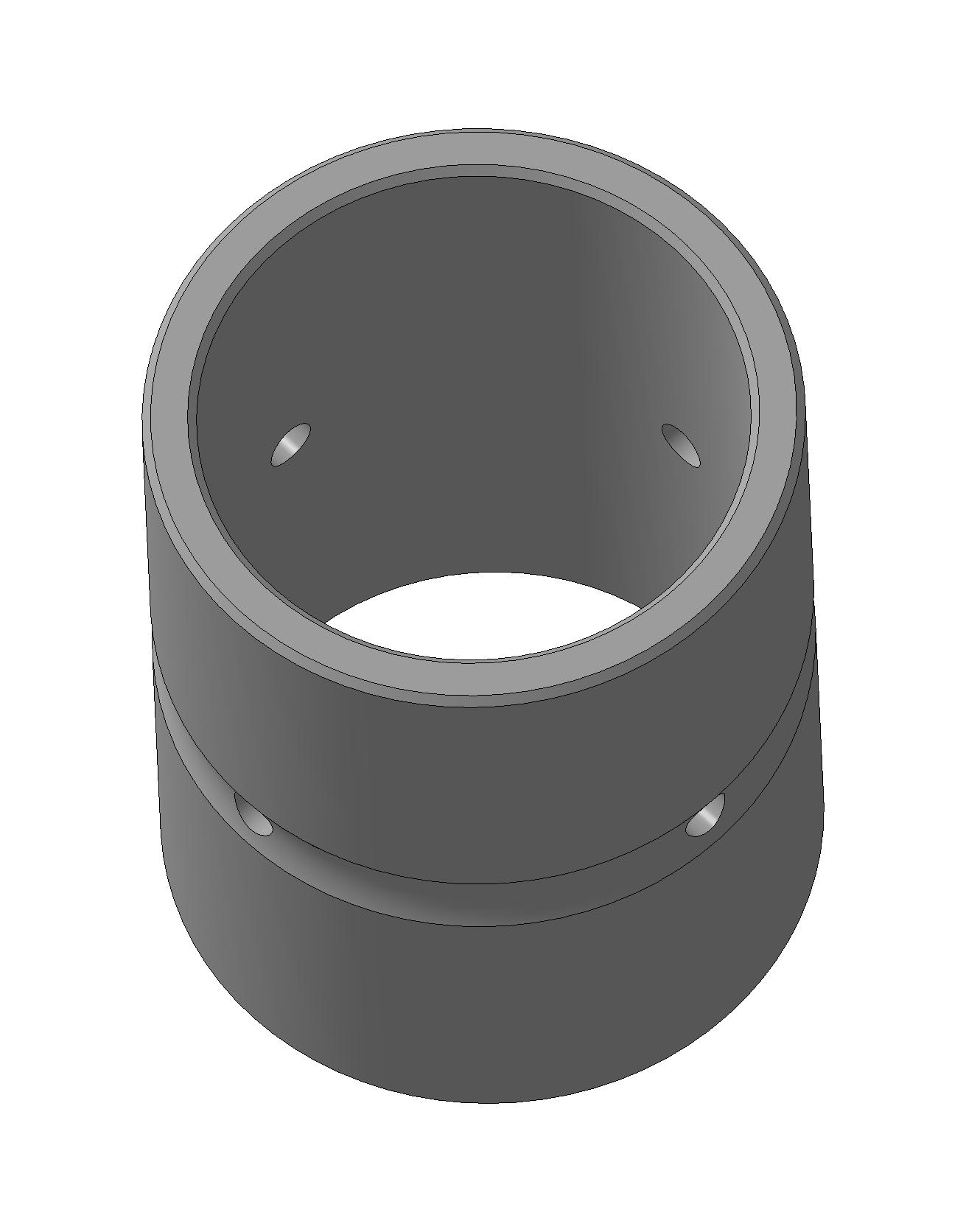 Bushing CAT 5V1874