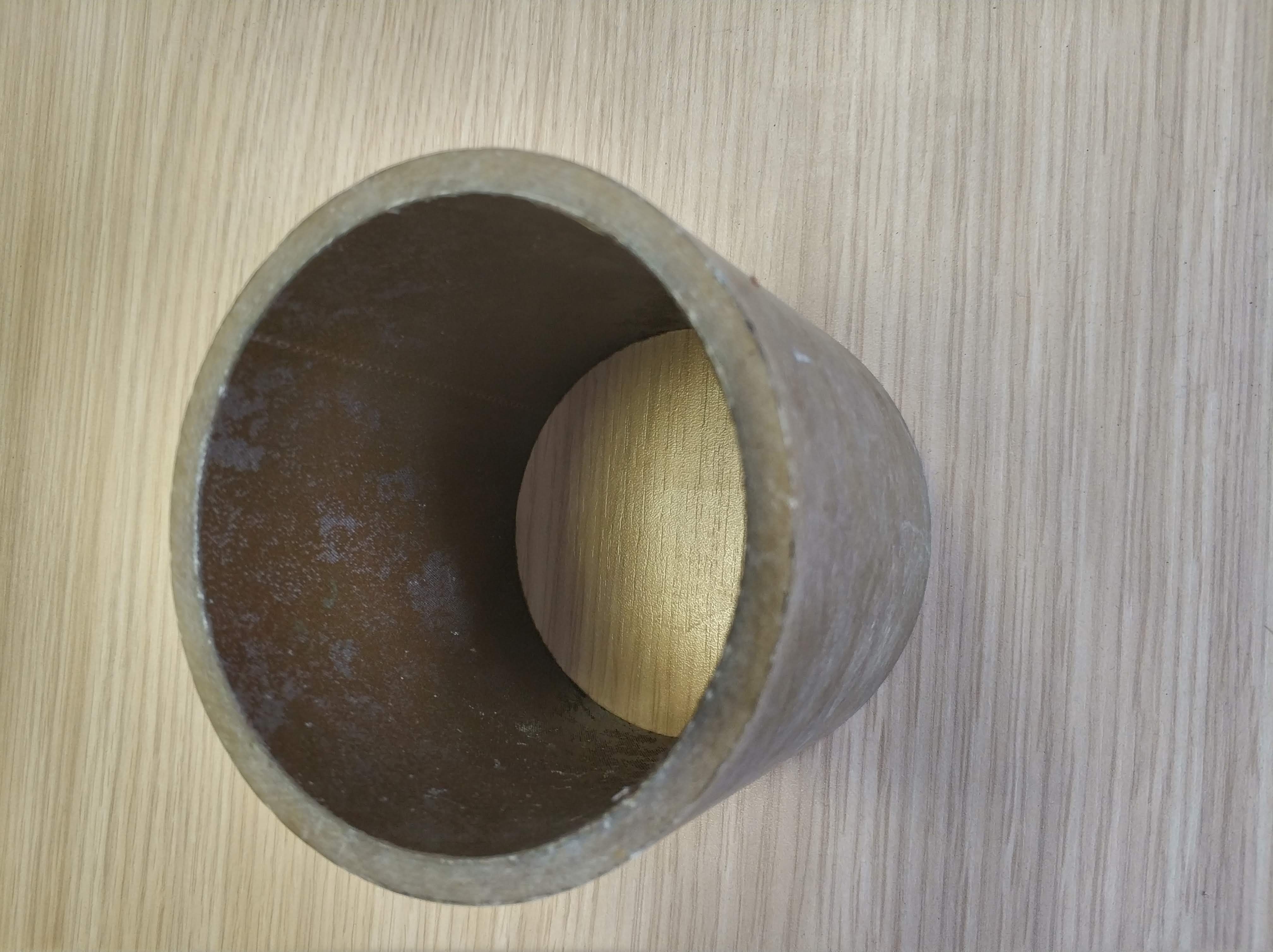 Bushing CAT 8D3311