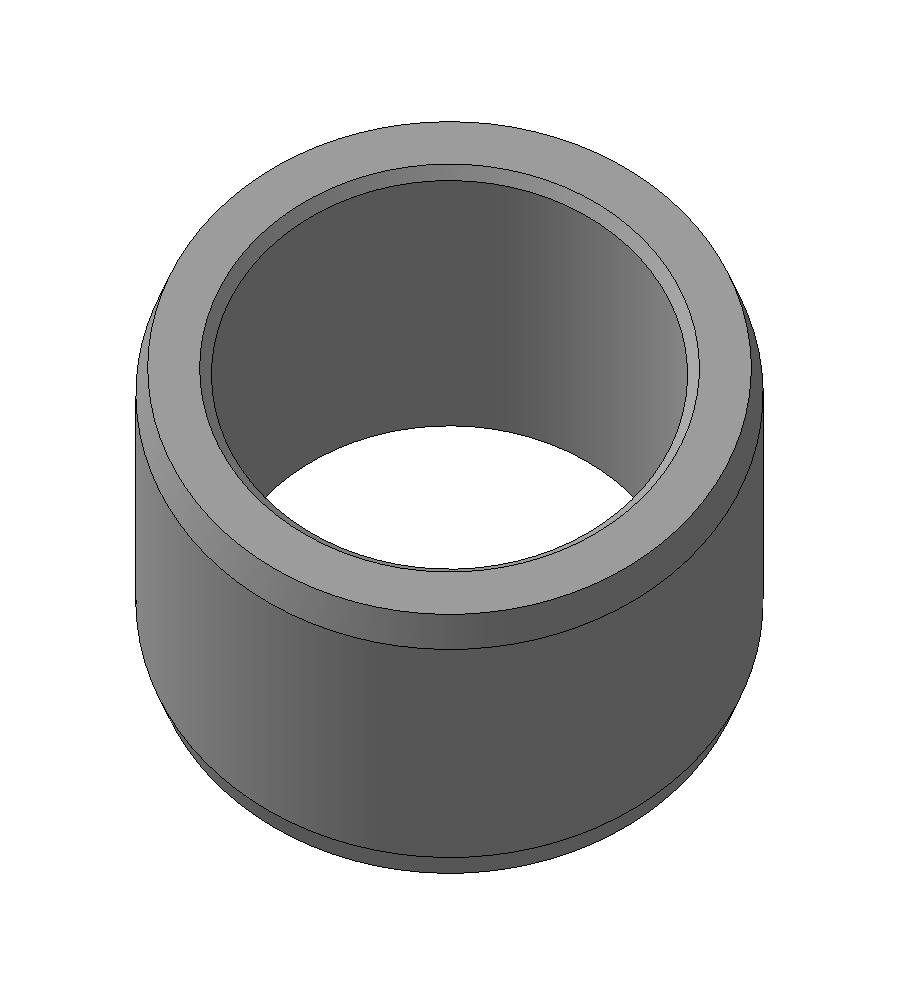 Bushing OEM 9R0111