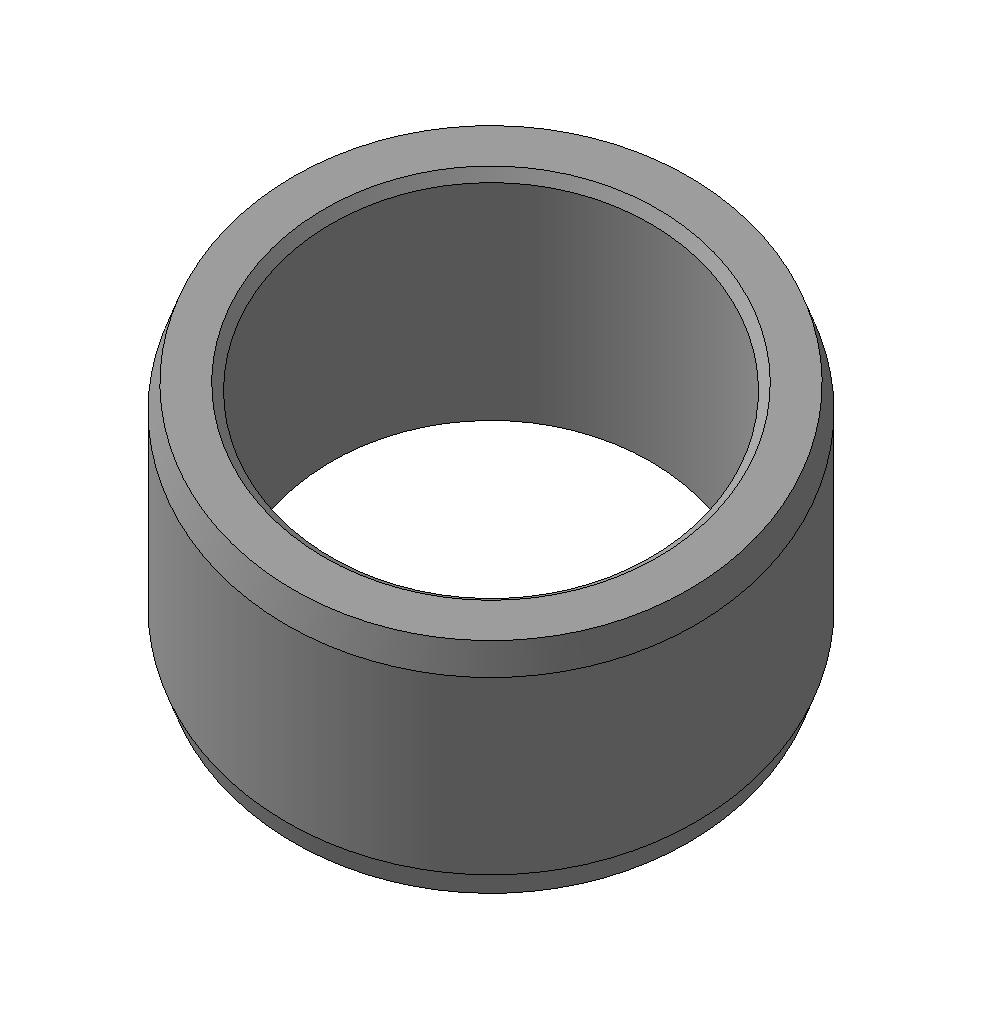 Bushing OEM 9R0411