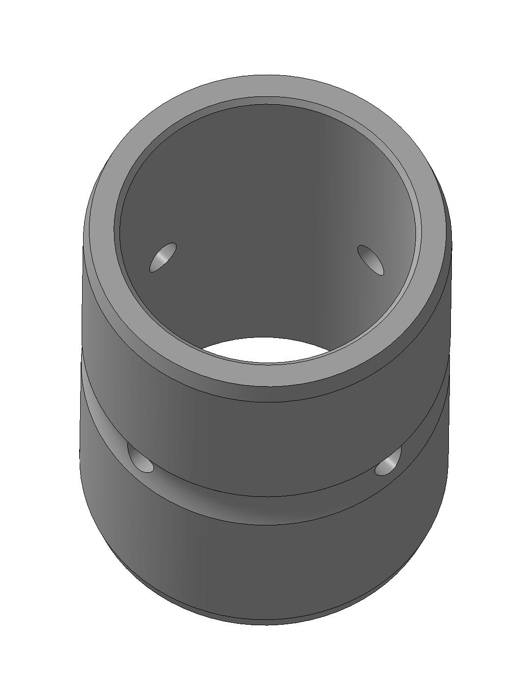 Bushing CAT 9V3405