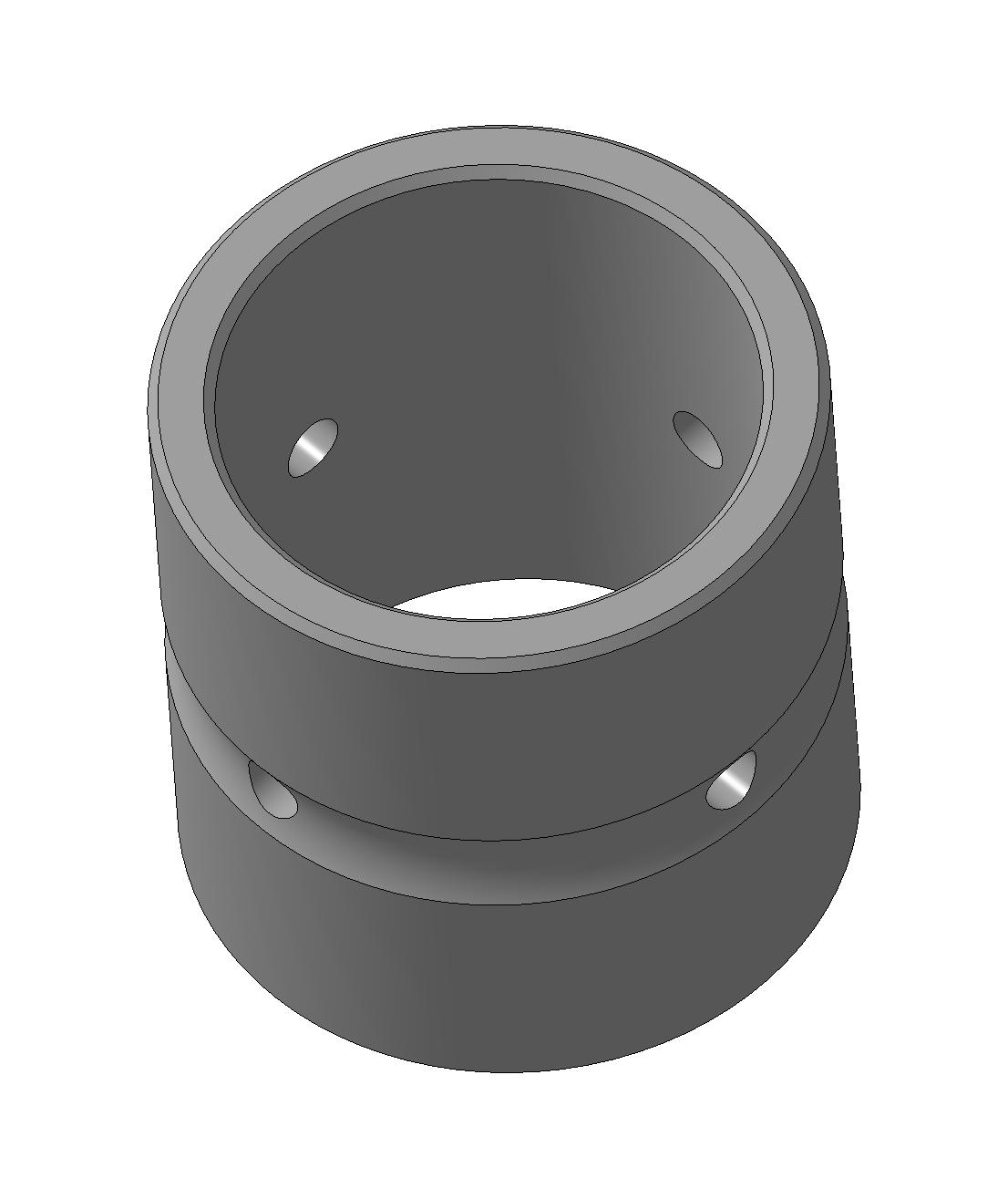 Bushing CAT 9V3406