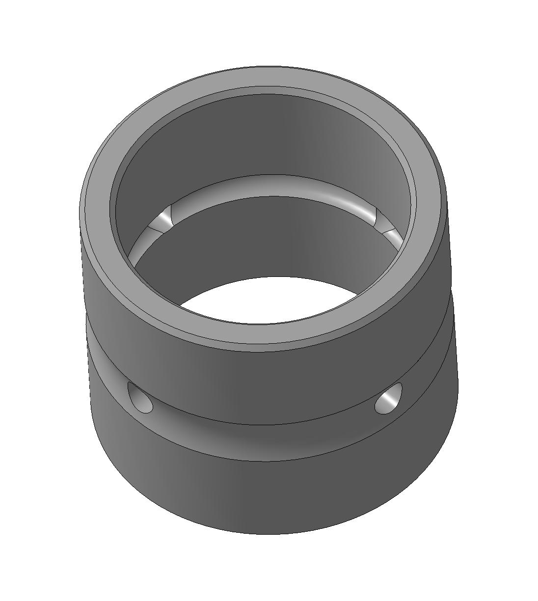 Bushing CAT 9V4974