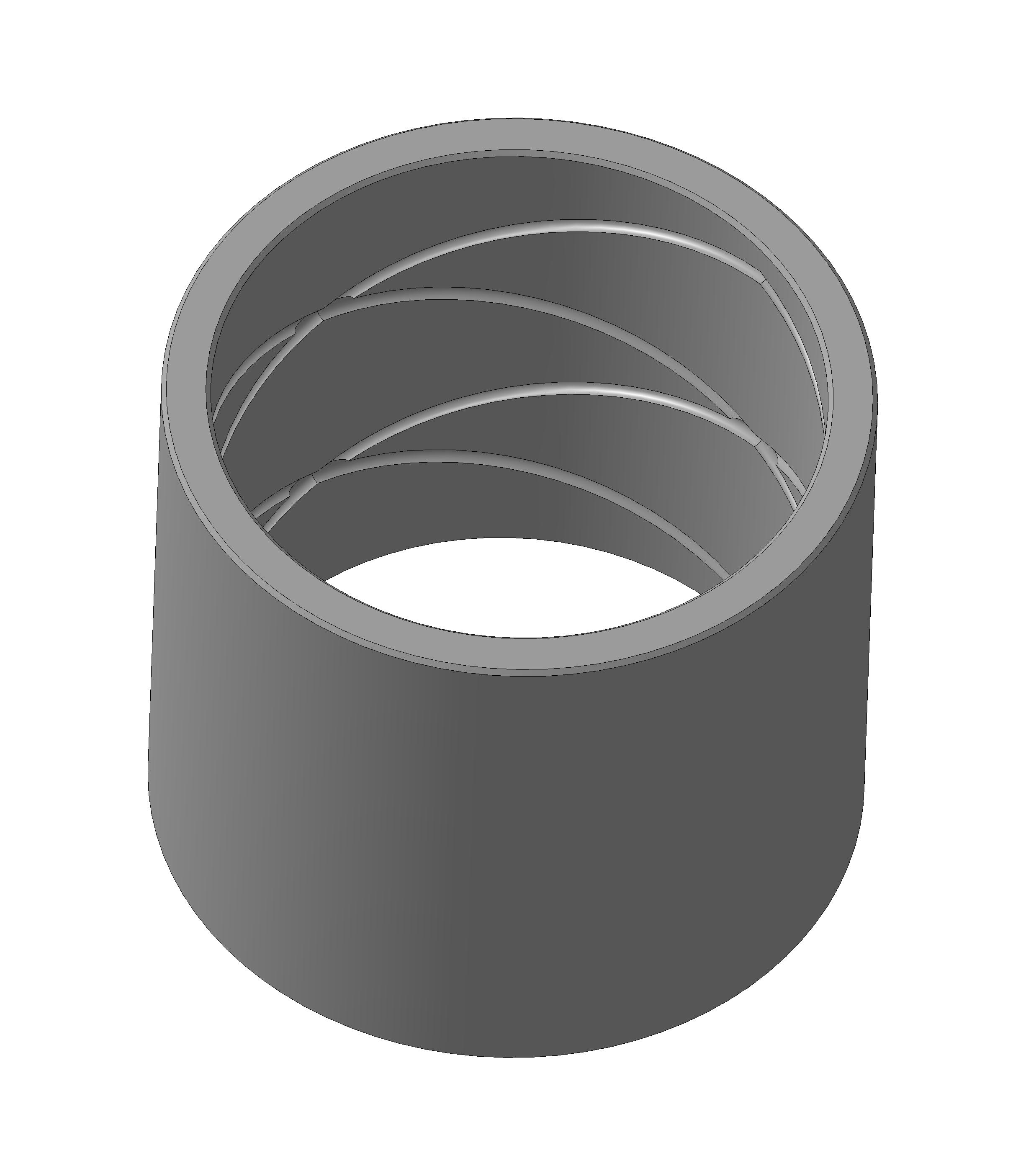 Bushing Doosan 110-00061