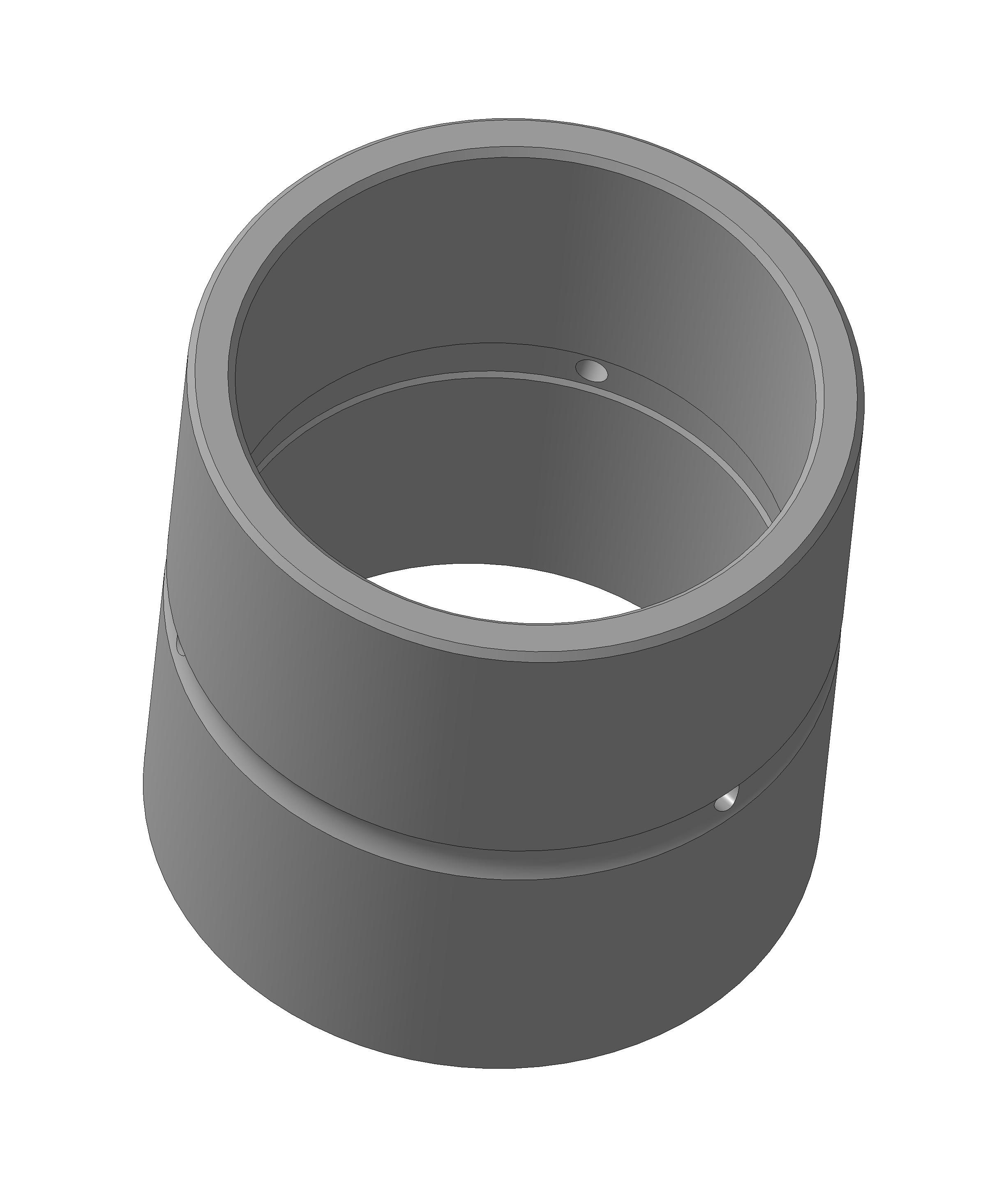 Bushing OEM 110-00182