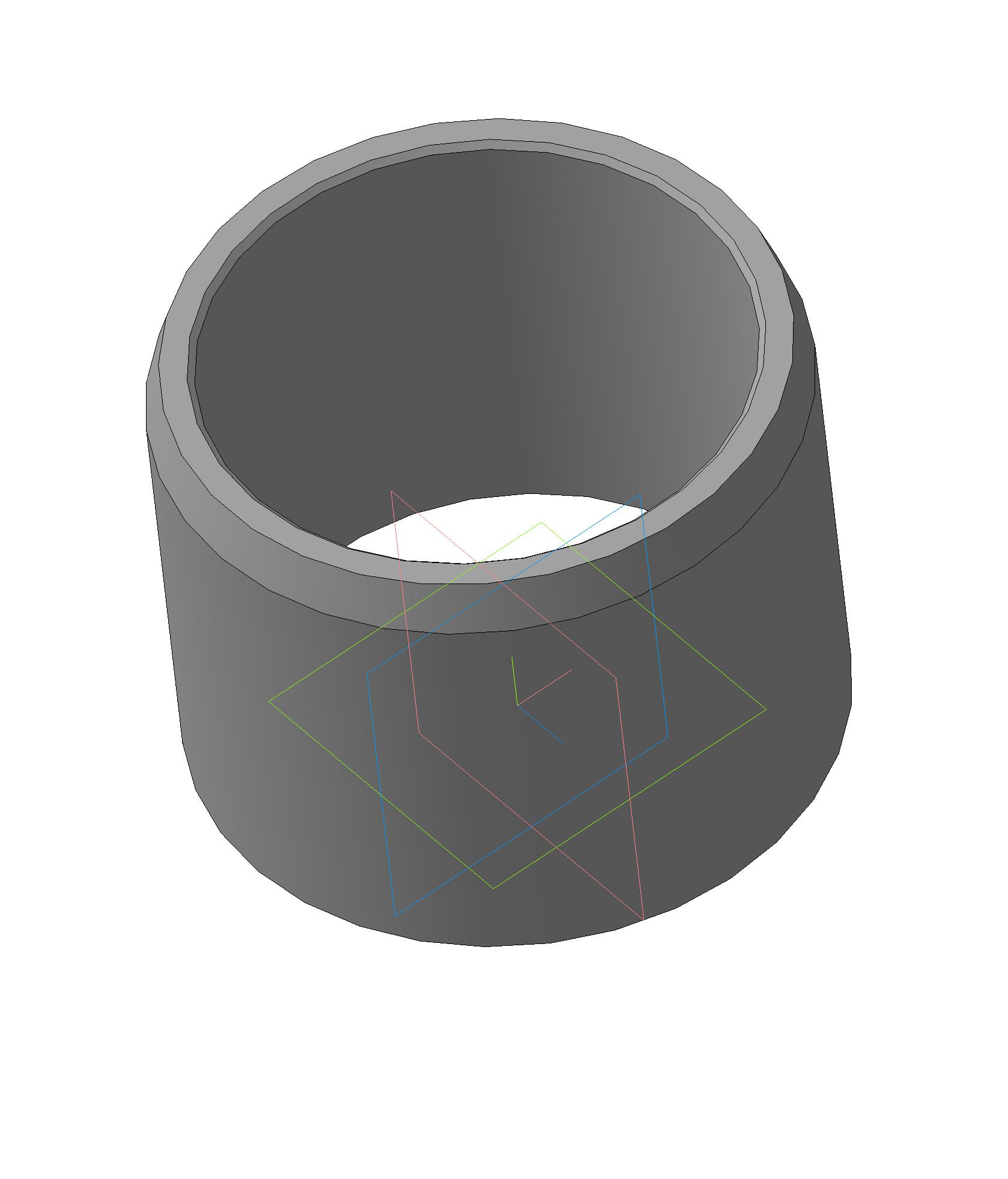 Bushing Doosan 114-00199B