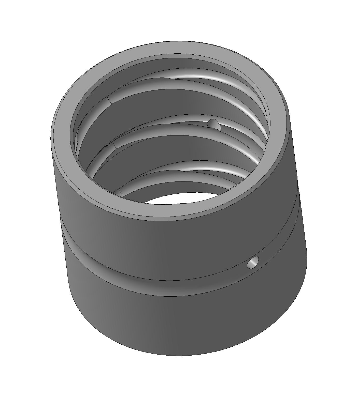 Bushing OEM 2110-1329A