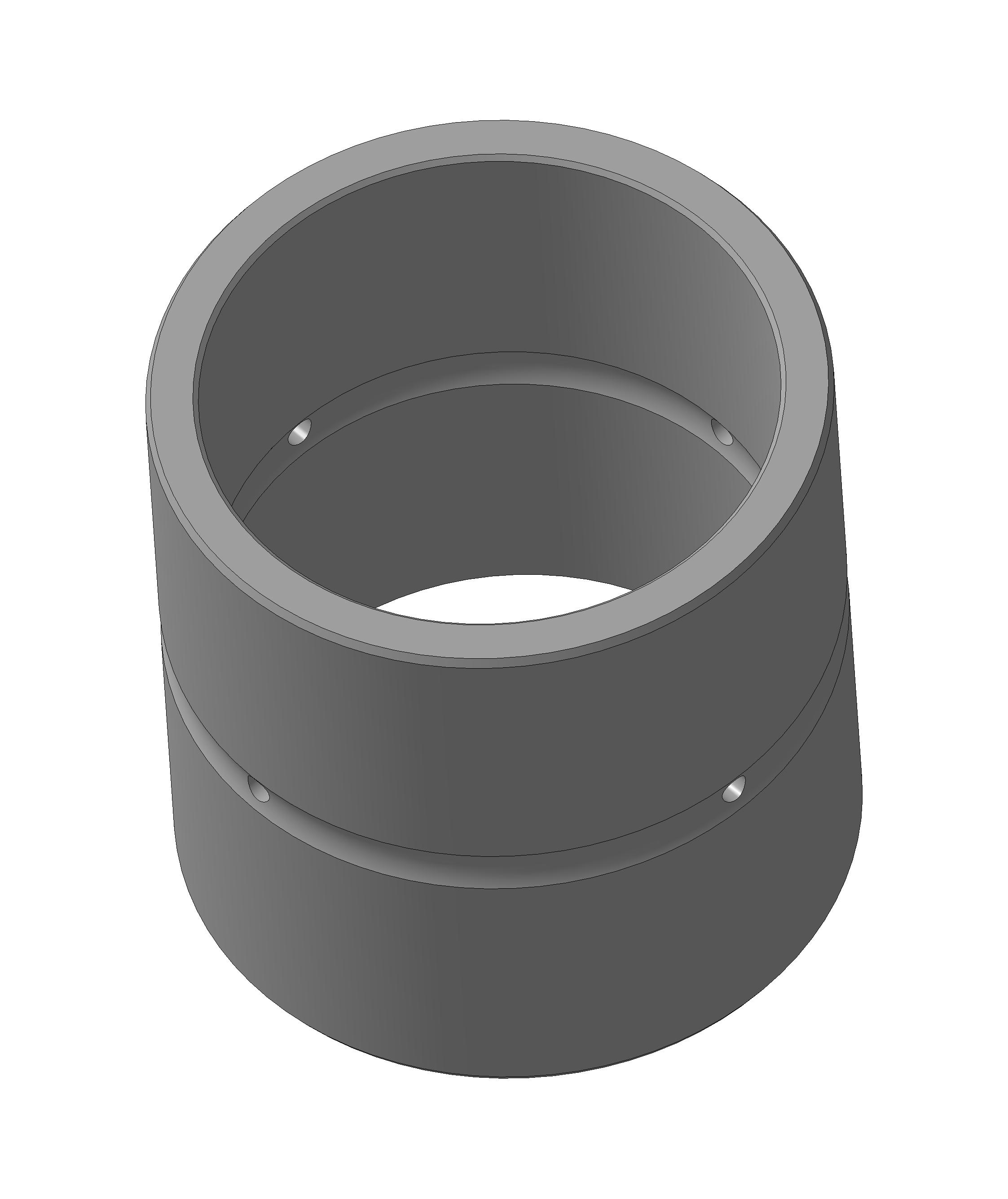 Bushing OEM 2110-1375