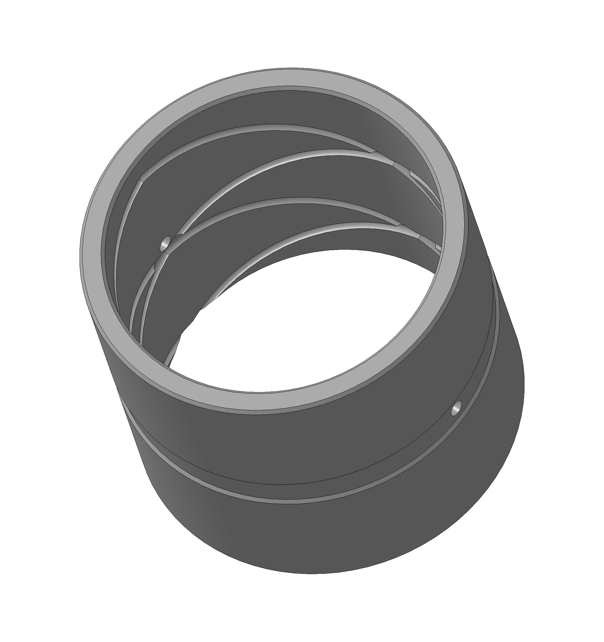 Bushing OEM 2110-1378