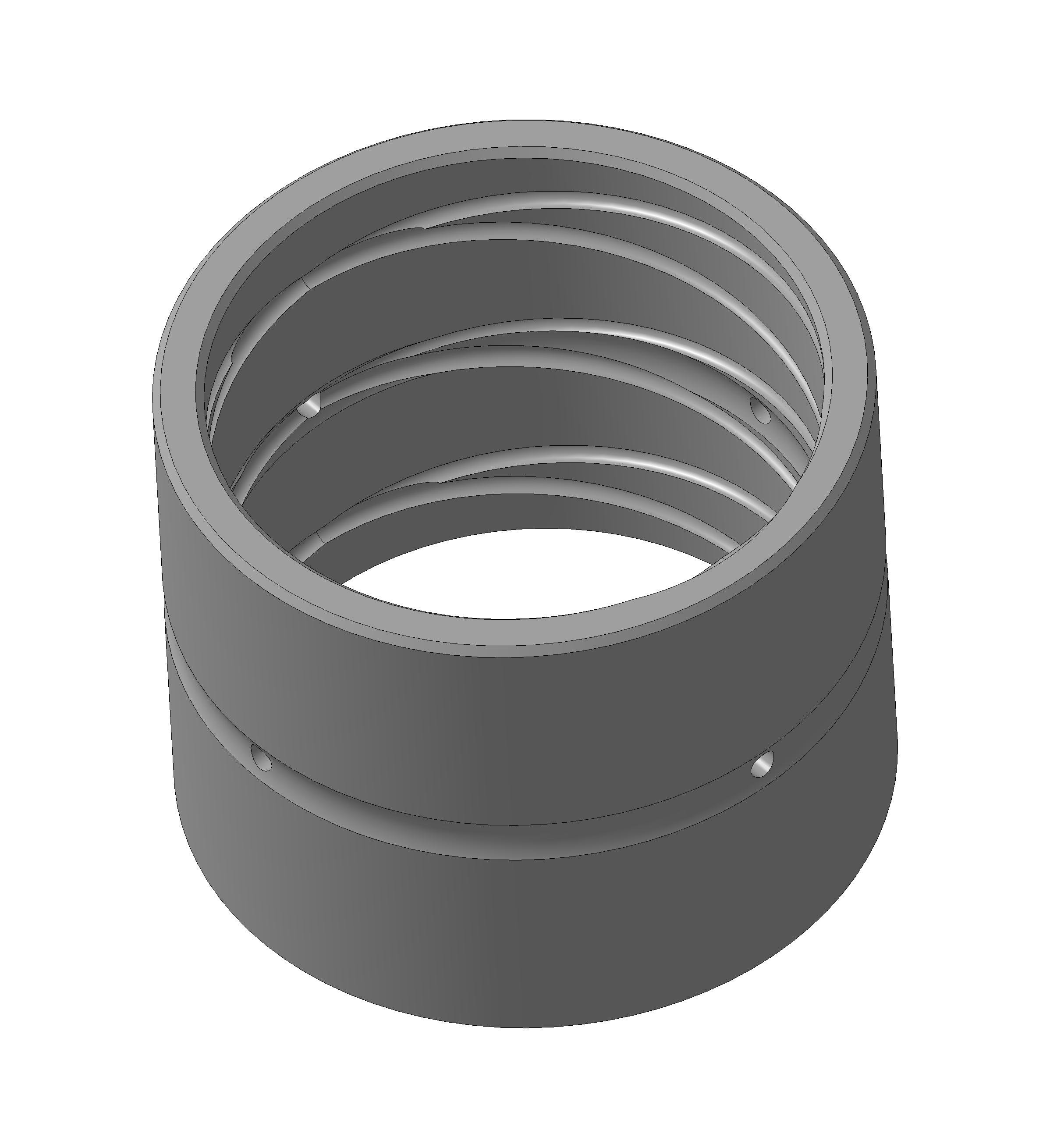 Bushing OEM HH3055205