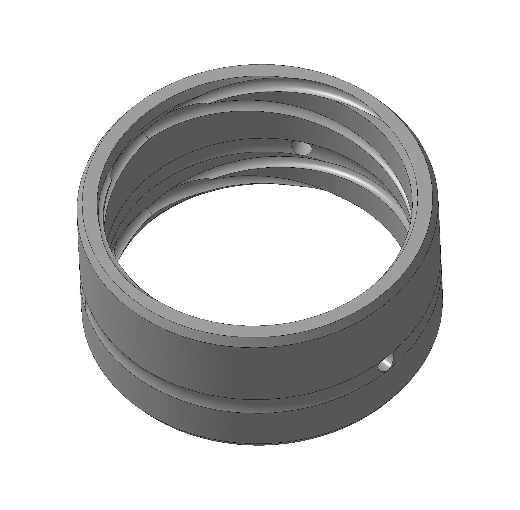 Bushing OEM HH4438771