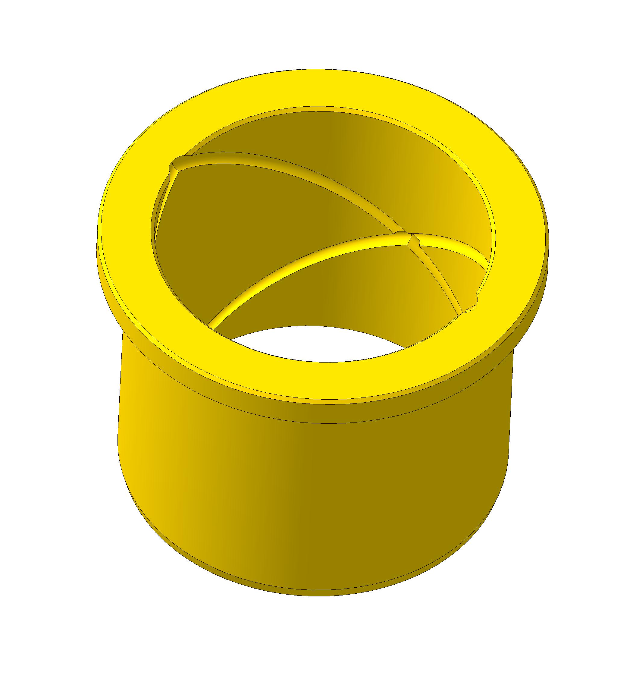 Bushing OEM 81QB-13120