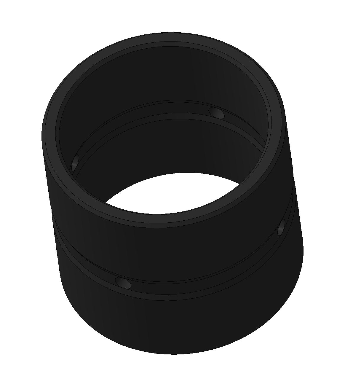 Bushing OEM 809/00131