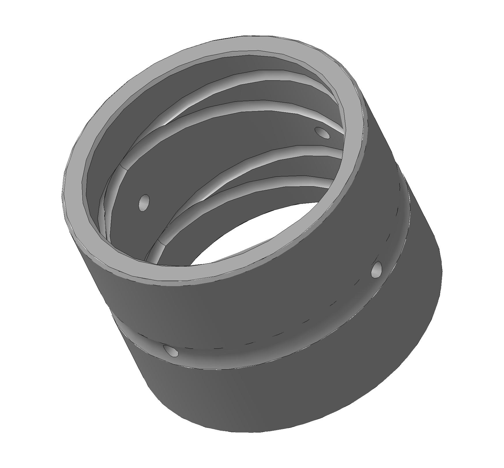 Bushing OEM JSV0333