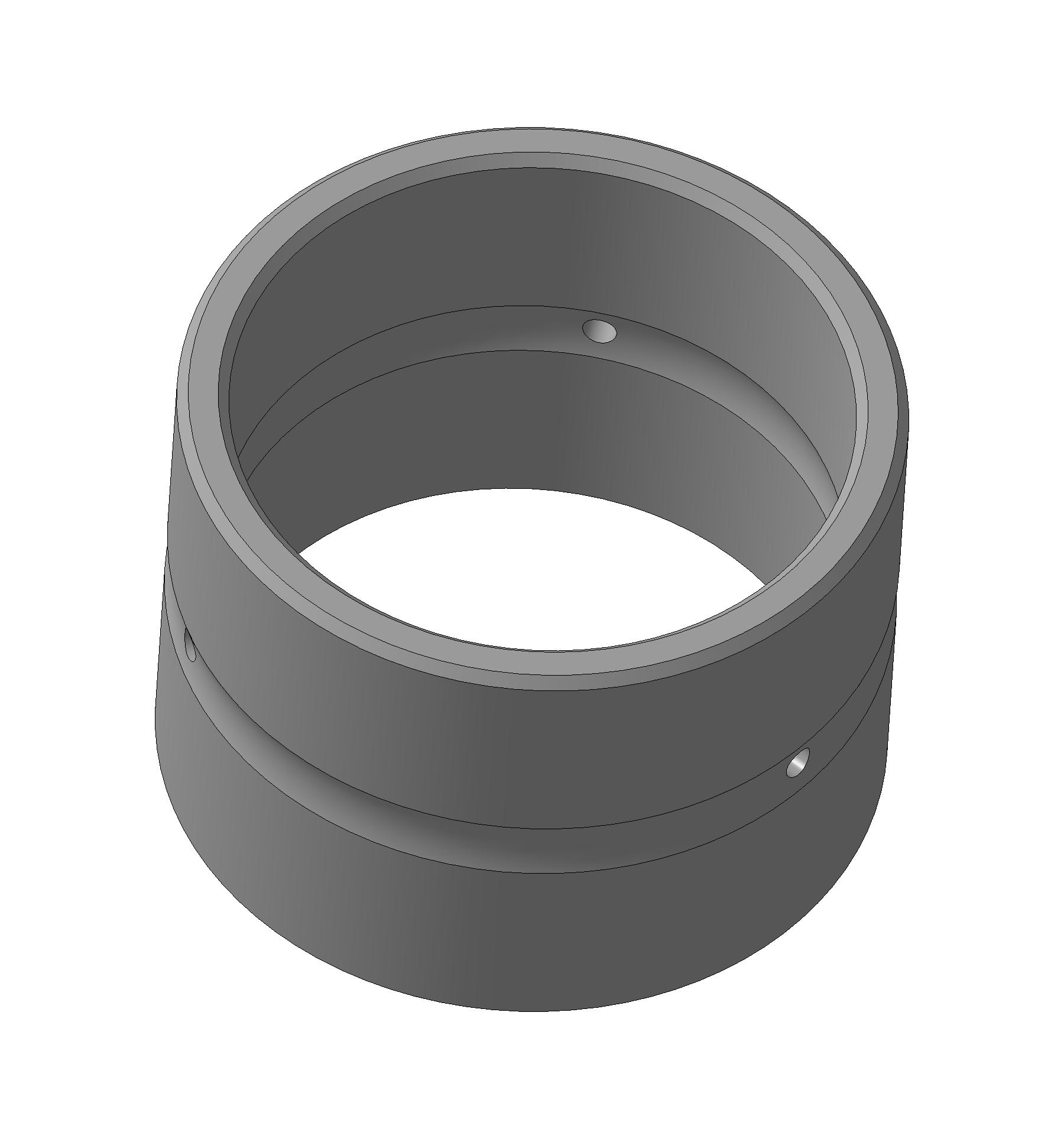 Bushing OEM JSV0349