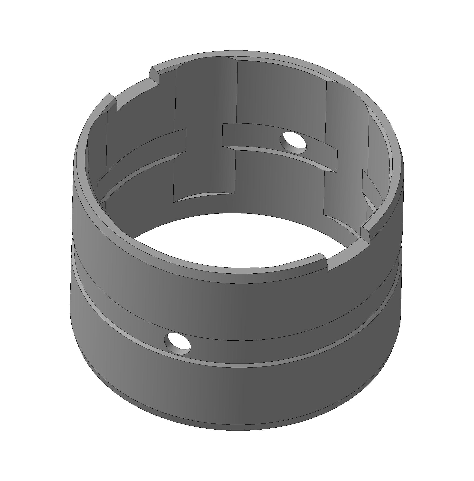 Bushing Komatsu 195-61-12131