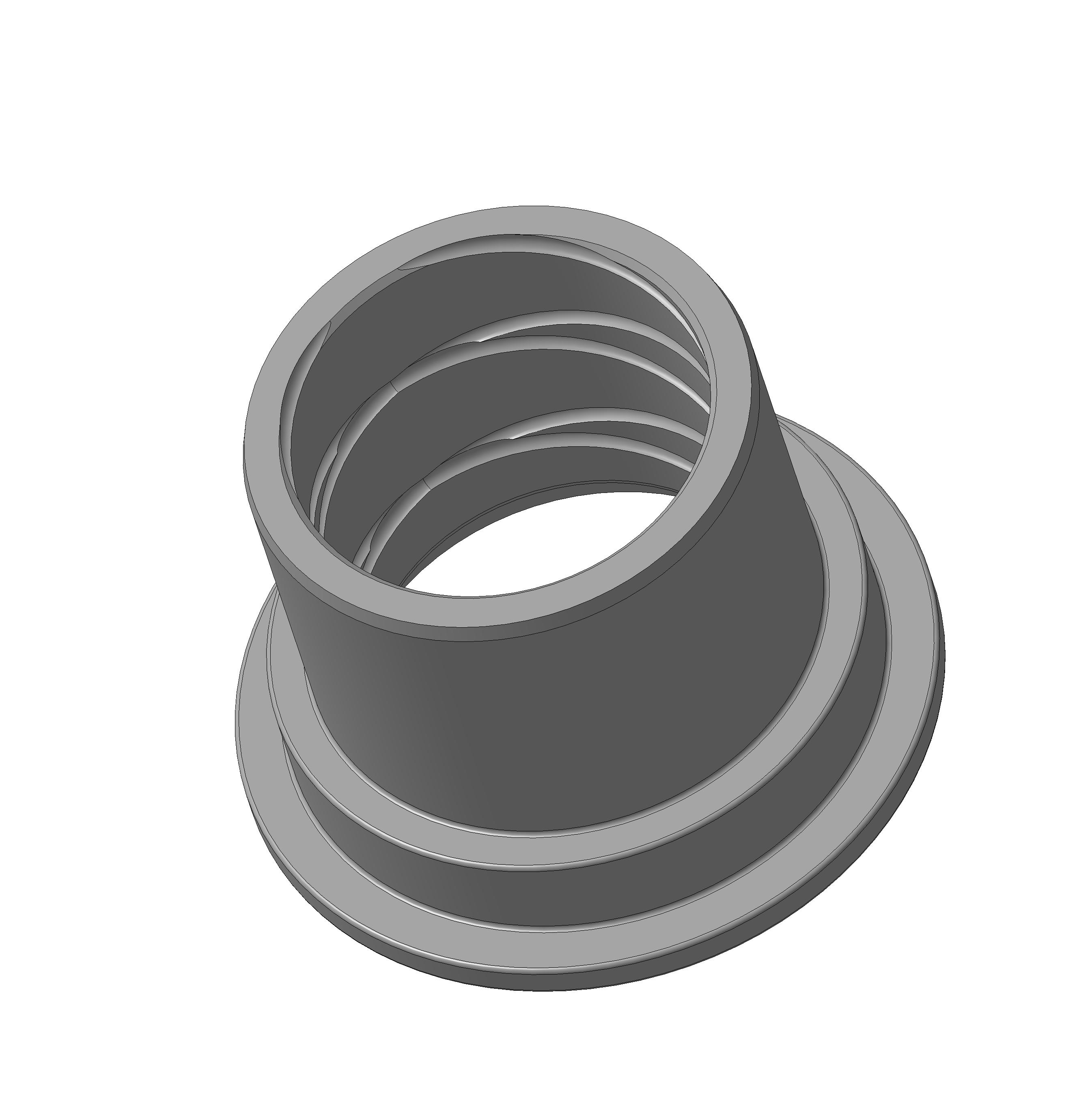 Bushing OEM 207-70-32140