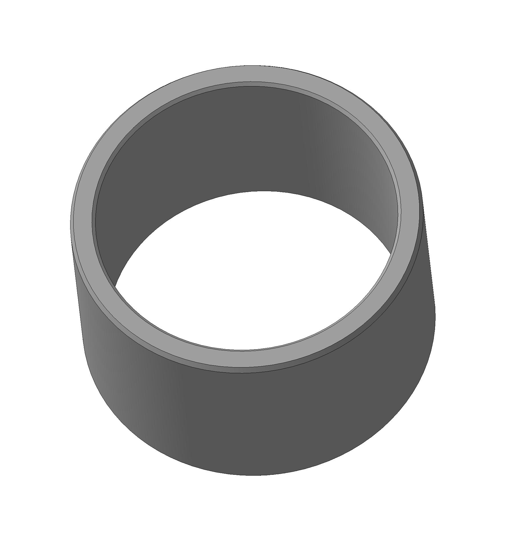 Bushing OEM 207-70-73240