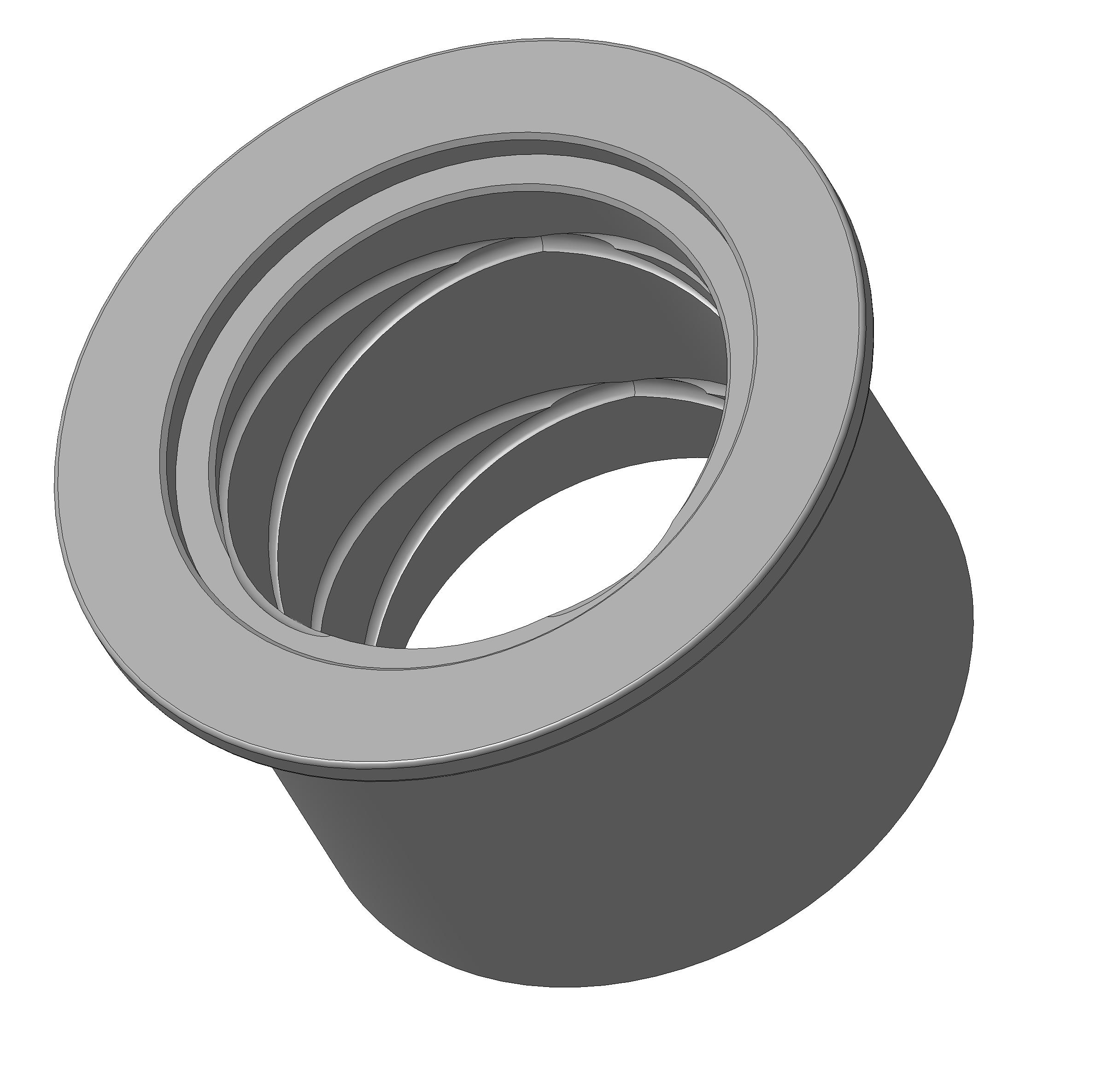 Bushing OEM 208-70-72170