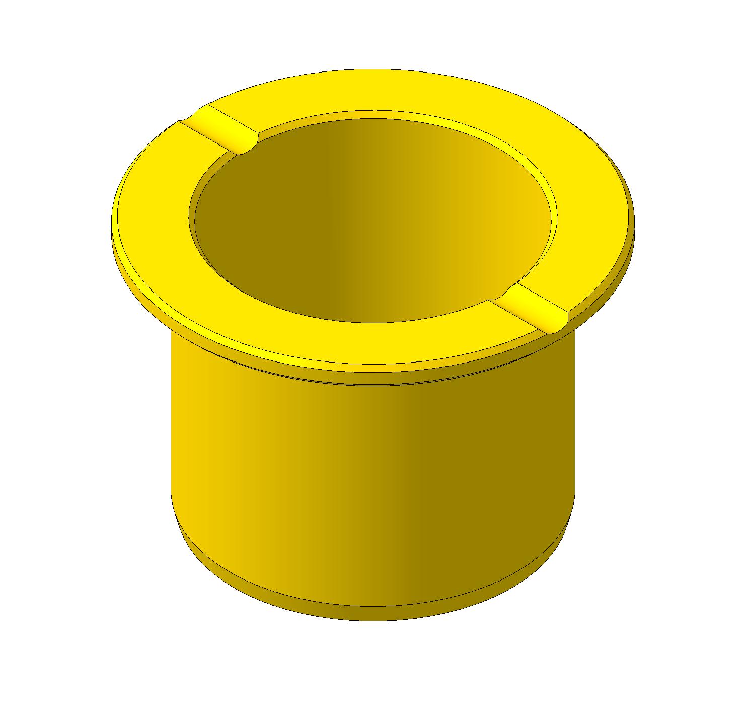 Bushing OEM 20Y-30-K1510