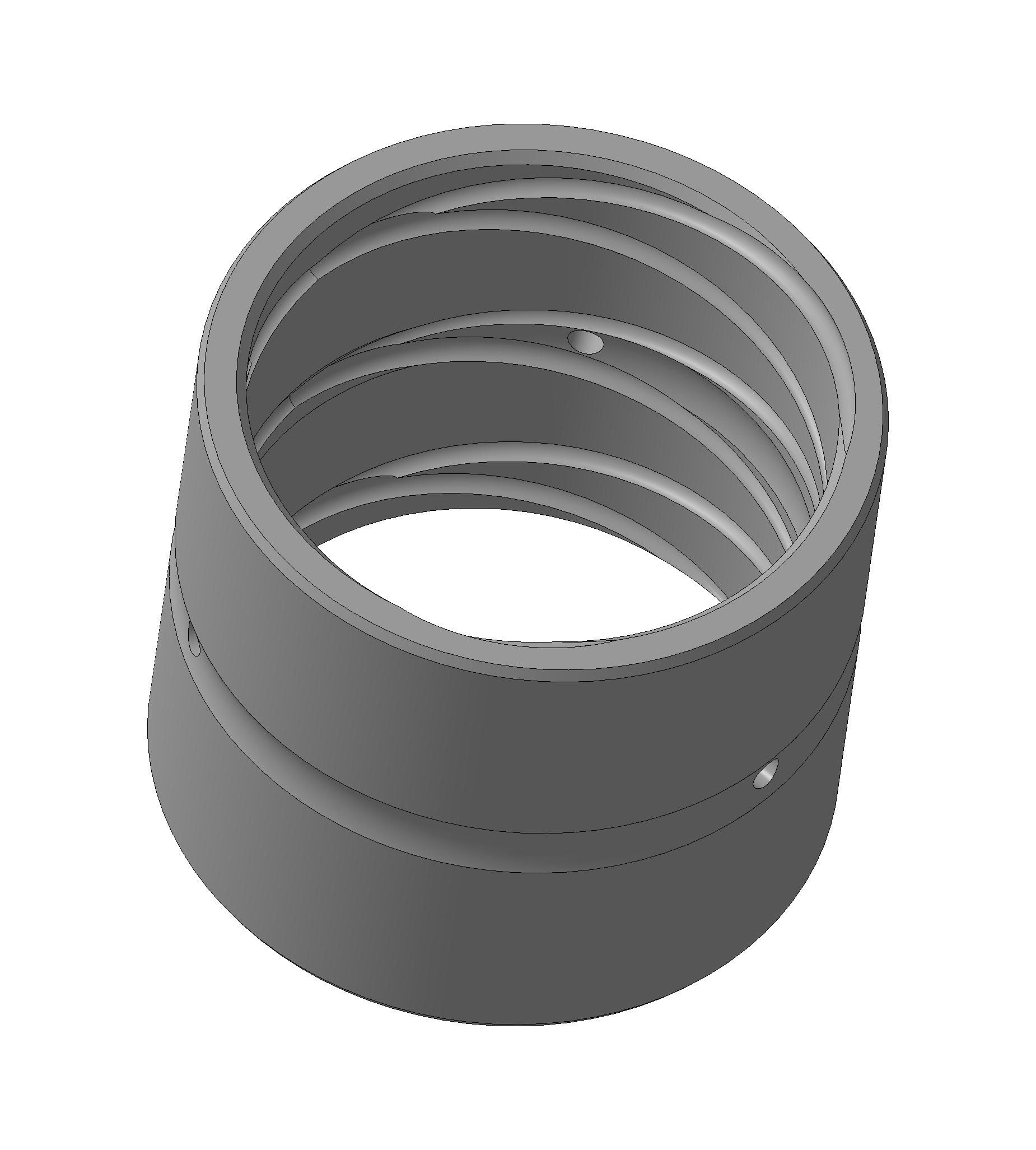 Bushing OEM 20Y-70-K4170