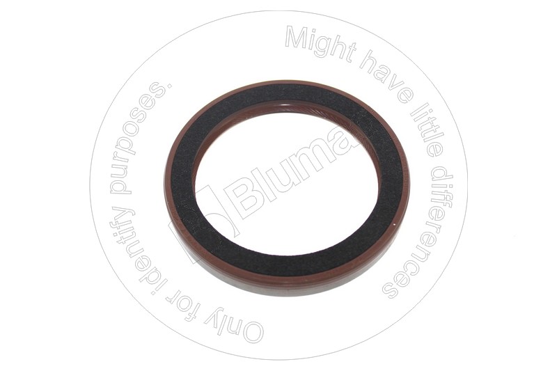 Crankshaft seal Blumaq 0425 3372