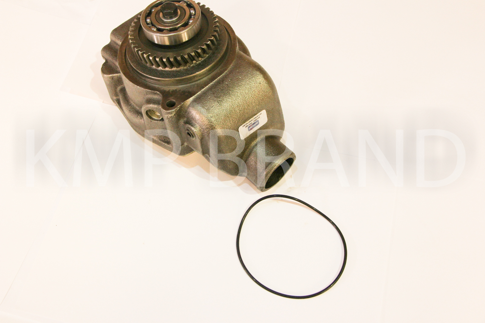 Water pump assy KMP 2W8001