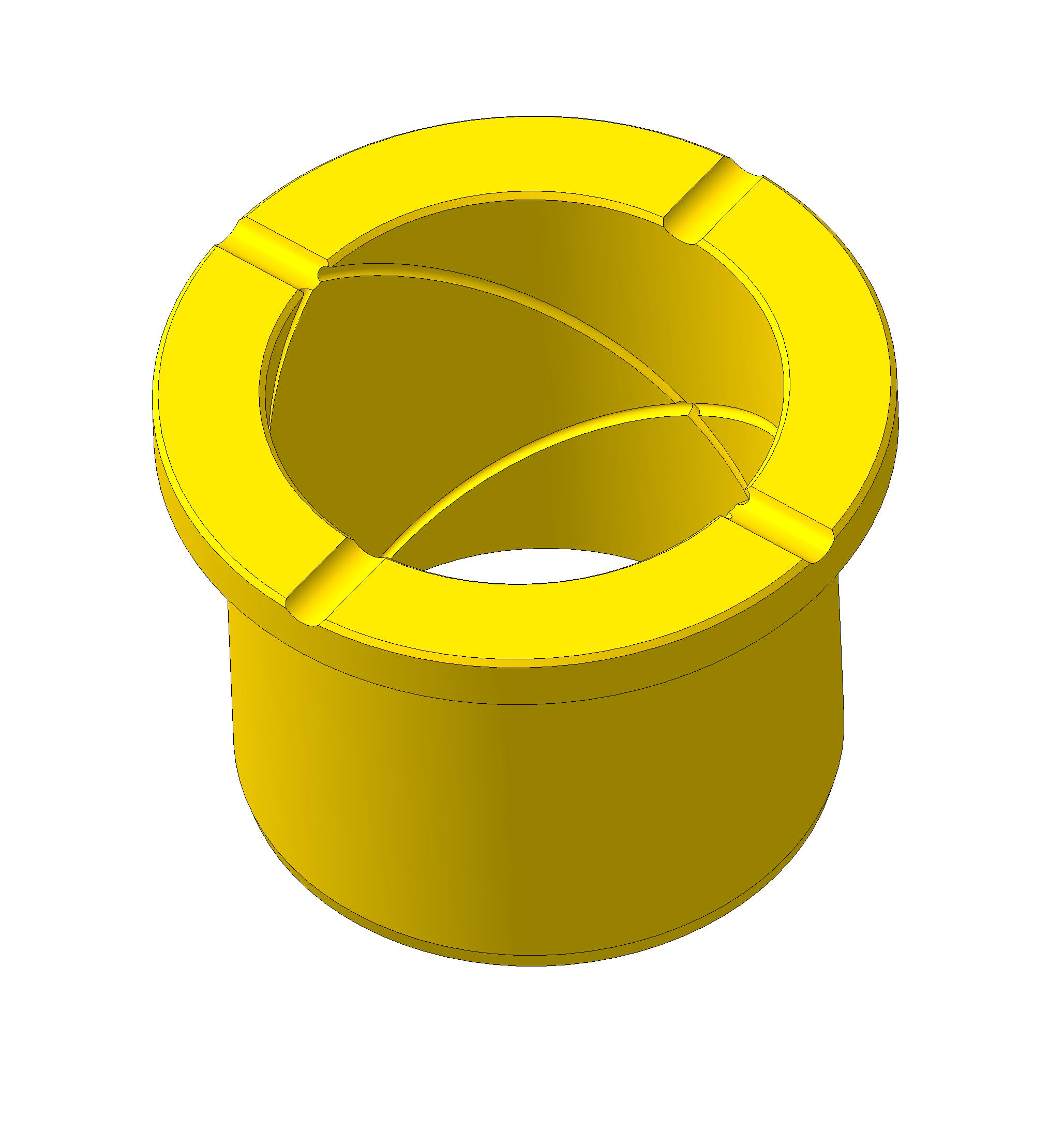 Bushing OEM 81E8-24020