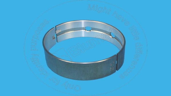 Crankshaft main bearing Blumaq 107-7708