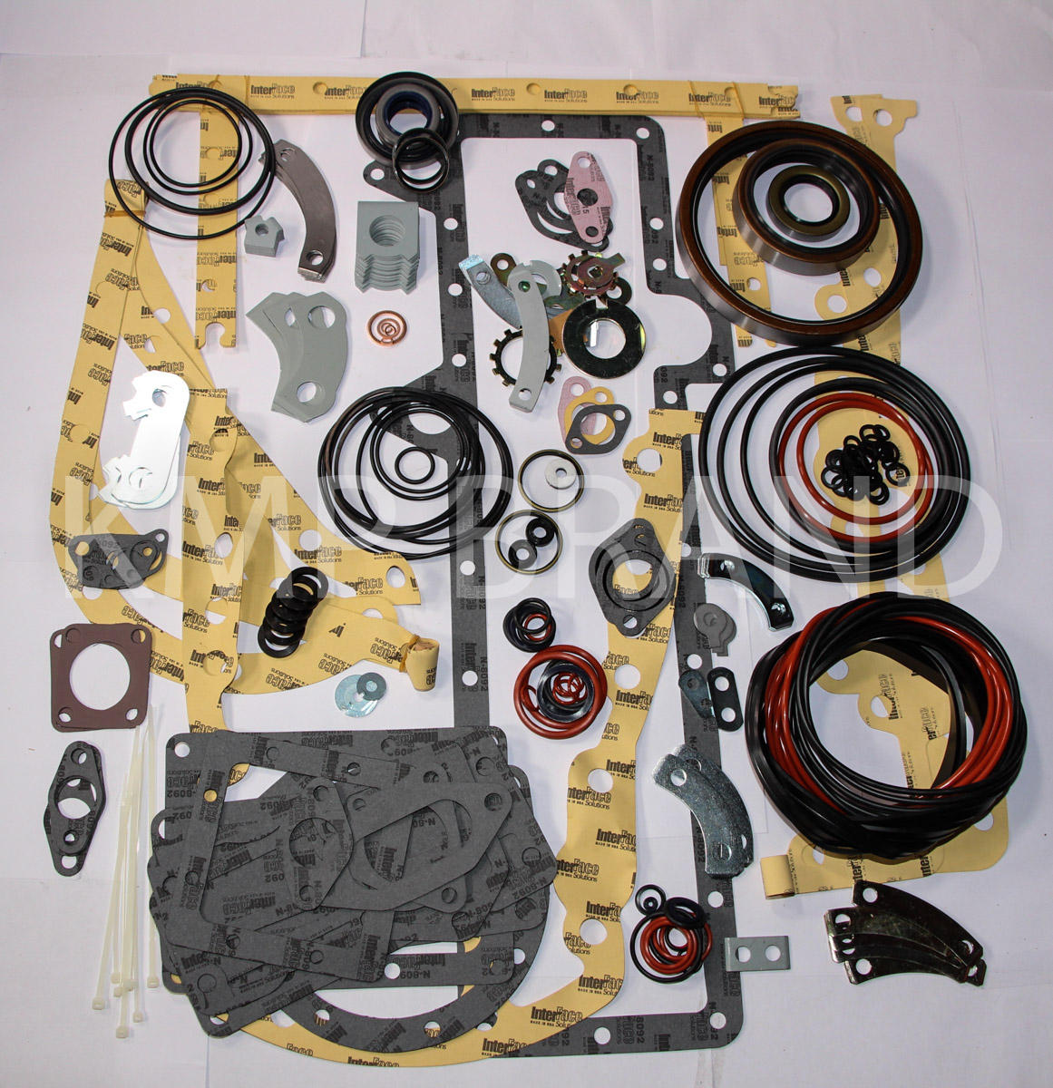 Gasket kit KMP 6128-K2-9901