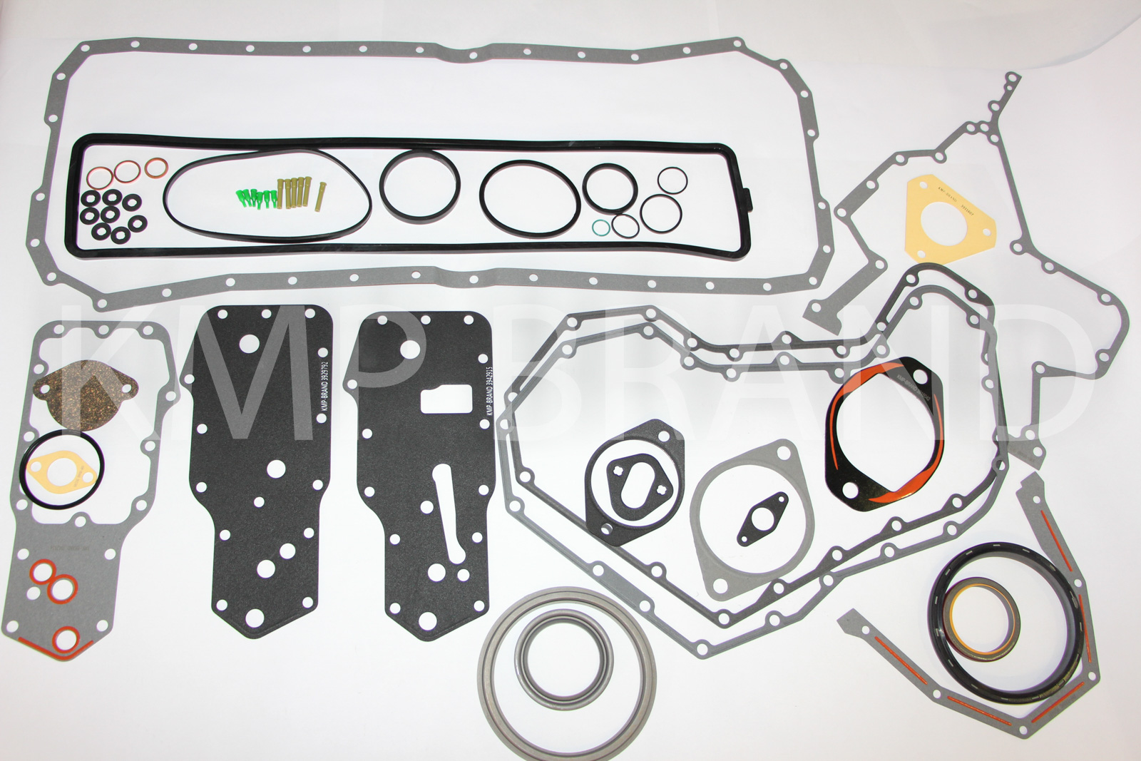 Gasket kit KMP 6735-01-1210