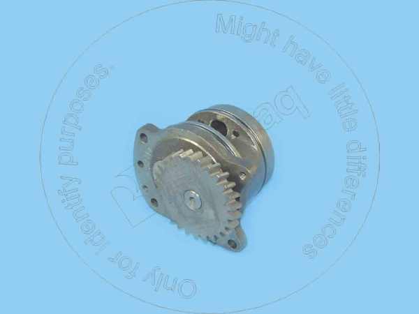 Oil pump assembly Blumaq 4003950