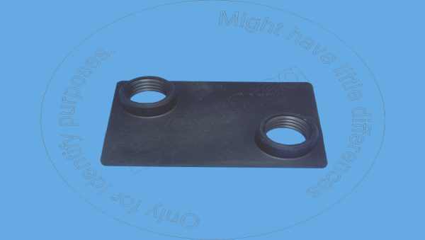 Gasket Blumaq 6I2431