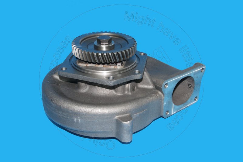 Water pump assy Blumaq 137-1339