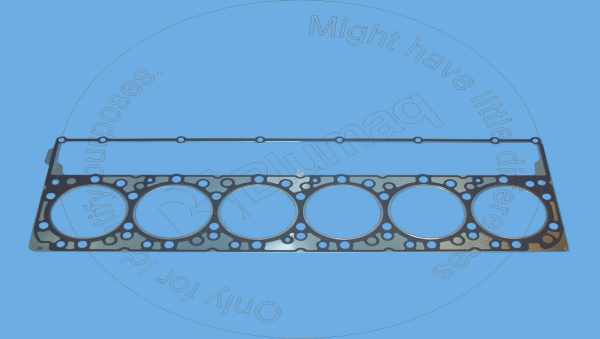 Gasket hydraulic tank cylinder Blumaq 221-9392